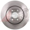 NISSA 402065X00A Brake Disc